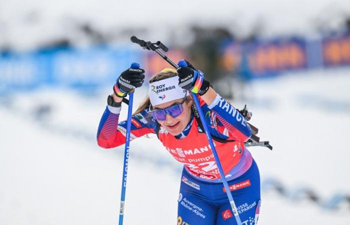 Biathlon | Who to take to Grand-Bornand and who to leave on the sidelines? : the time of choice has arrived for the staff of the French women’s team | Nordic Mag | No. 1 Biathlon