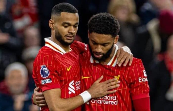 Arne Slot “has to be creative” with Liverpool selection vs. Southampton – Virgil van Dijk – Liverpool FC