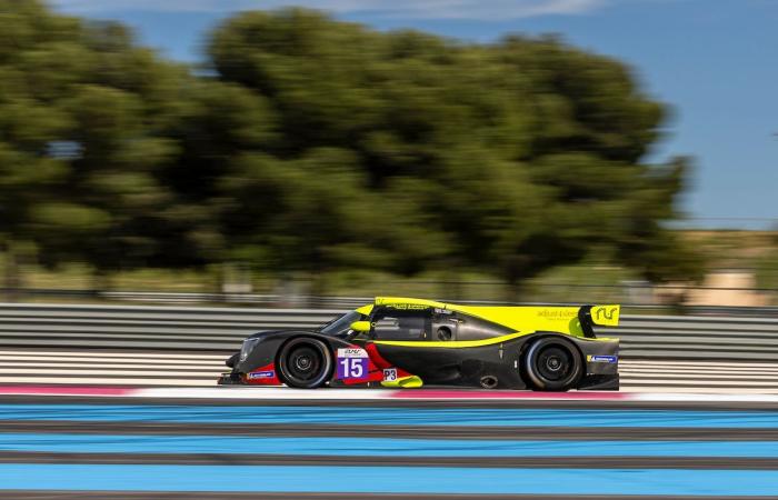 ELMS – The “stats” of the 2024 season