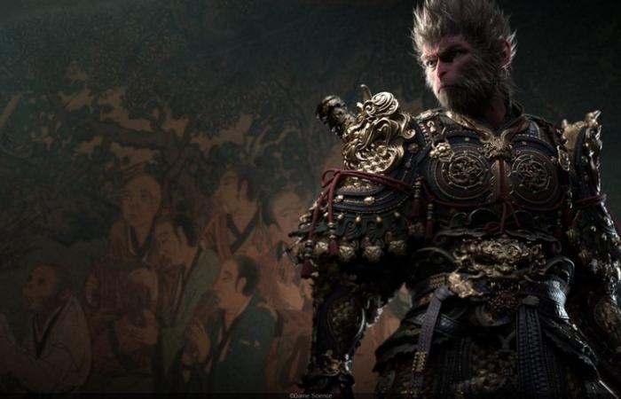 The producer of Black Myth: Wukong tackles the Game Awards 2024, and the arguments are embarrassing – News