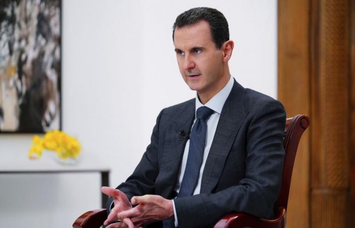 Syria | Assad denies premeditated flight, calls new leaders 'terrorists'