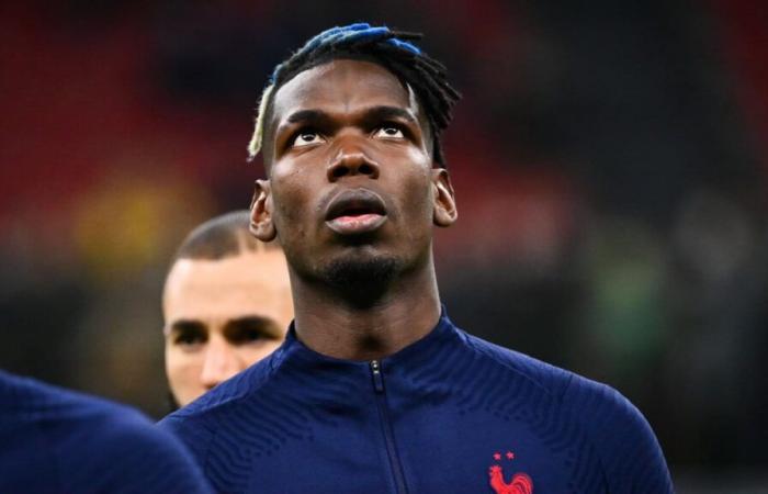 Mercato – OM: “He knows…”, Pogba already set on Marseille!