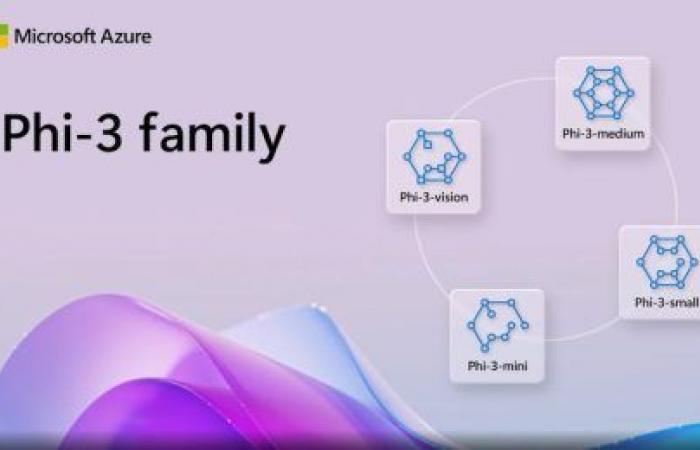 Phi-4, the new small model from Microsoft that makes sense