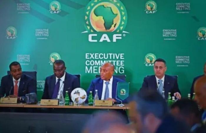 CAN 2025: the draw set for January 27 | APAnews