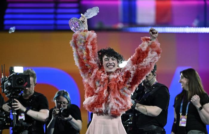 Registration opens for Eurovision Song Contest 2025 tickets