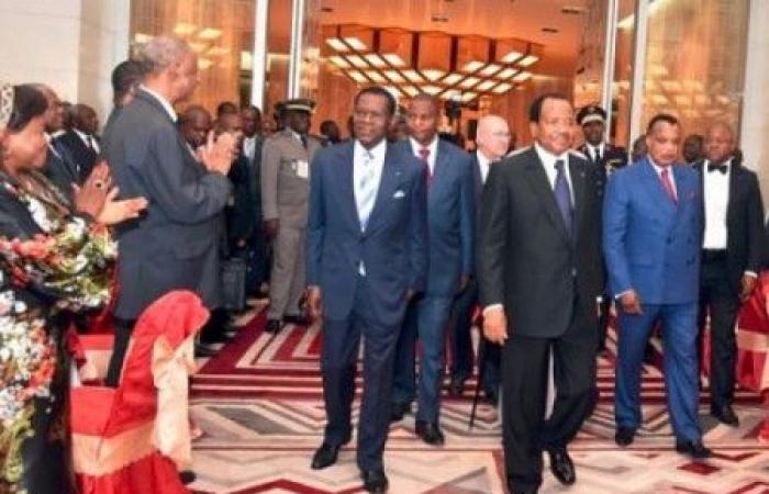 CEMAC Leaders to Meet in Yaoundé to Address IMF Funding Issues