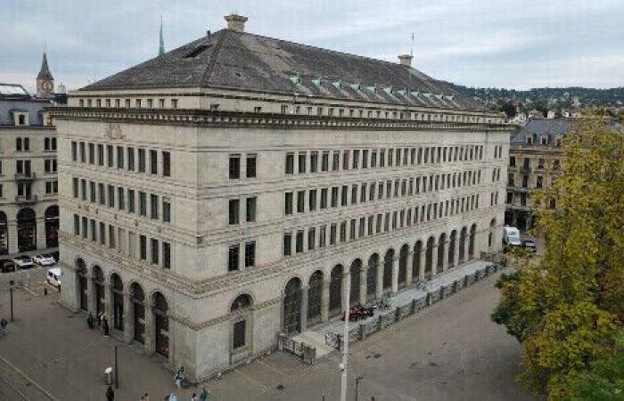 SNB once again lowers interest rate factor on sight deposits