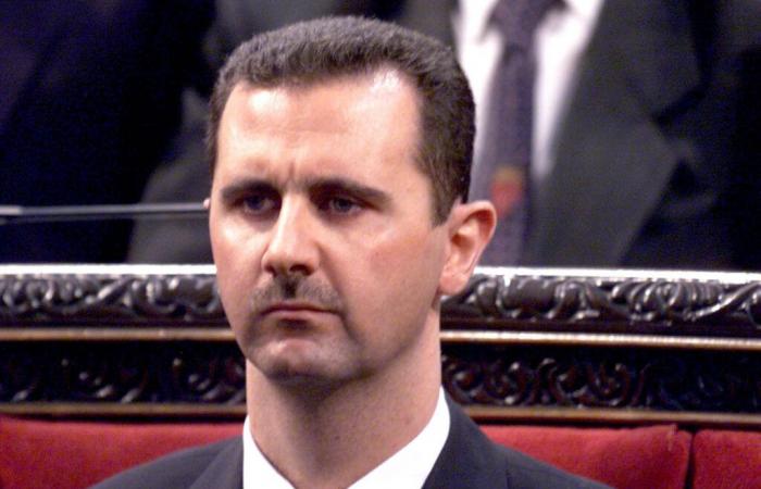 Live – Syria: Bashar al-Assad assures that he did not flee his country in a “premeditated” manner