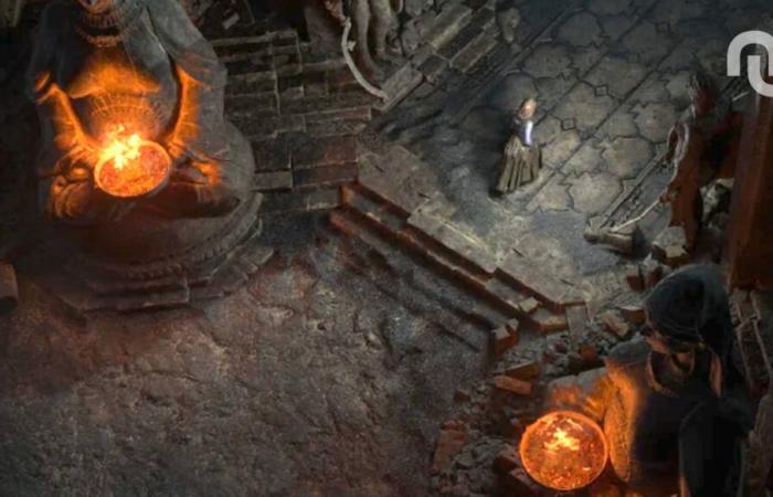 We played 20 hours of Path of Exile 2: it makes Diablo 4 look like child's play