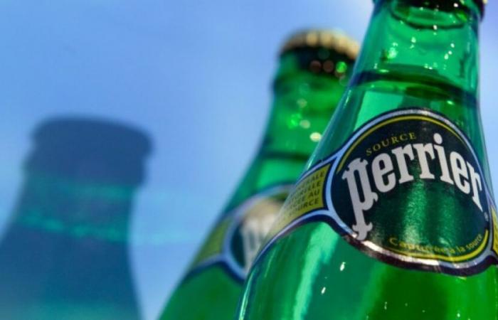 Health authority suggests Nestlé consider stopping production of Perrier mineral water: News