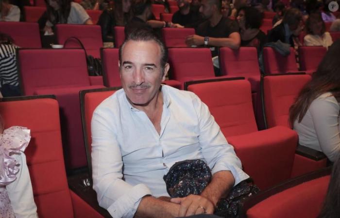 Jean Dujardin talks without any regret about his short Hollywood career