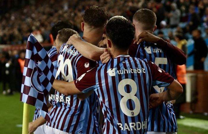 Excitement is at its peak | When is the Galatasaray – Trabzonspor Match, at what time and on which channel? Starting 11’s, Match Time… – Last Minute Sports News