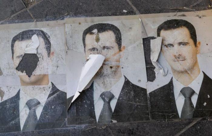 Bashar Al-Assad speaks for the first time since his fall and assures that his flight “was not planned”