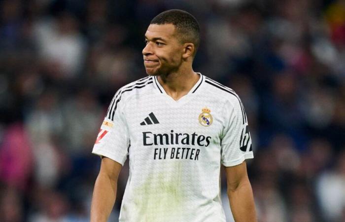 Kylian Mbappé, a new scandal exposed!