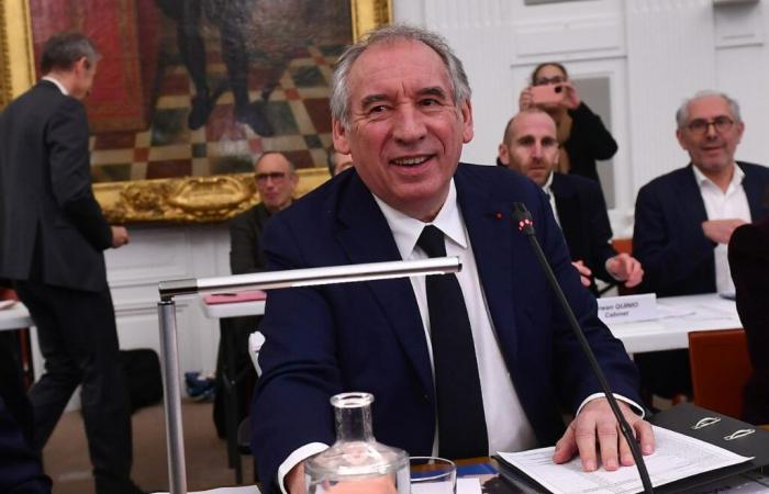 Between the crisis in Mayotte and Pau, Bayrou consults and hopes to form a government “this week”