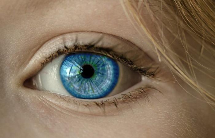 Diabetes drug linked to increased risk of severe eye condition