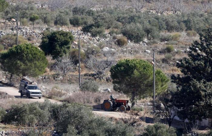 Germany urges Israel to 'give up' plans to expand settlements in annexed Golan