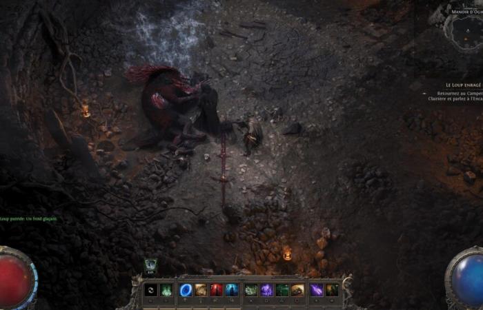 We played 20 hours of Path of Exile 2: it makes Diablo 4 look like child's play