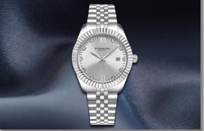 Rolex style, low price… The incredible Debenhams offer not to be missed