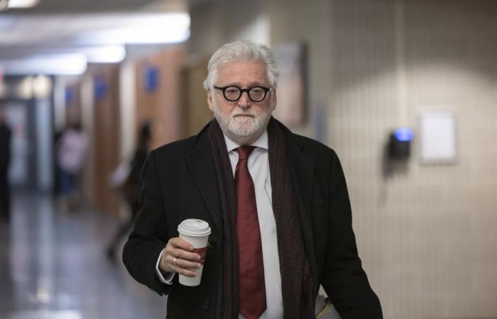 Lawsuit against Gilbert Rozon | “If Gilbert asks you, you have to go.”