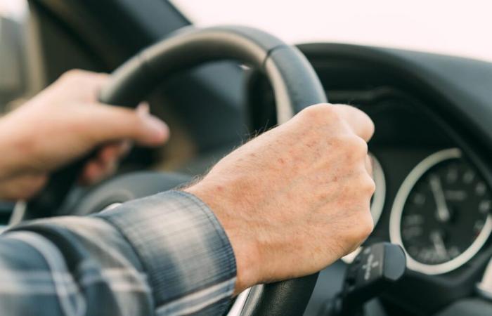 what is the maximum age for driving according to the Highway Code?