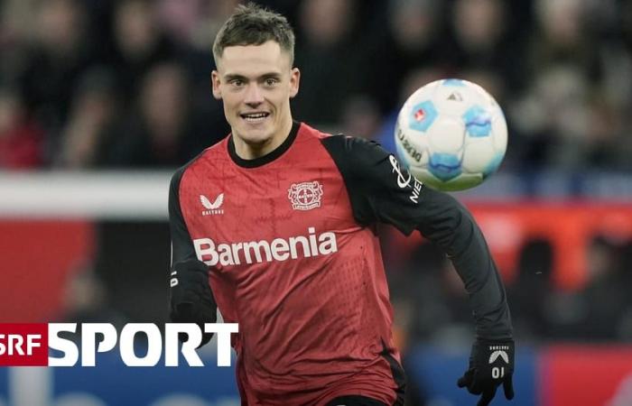 International football news – Wirtz extends his contract with Leverkusen – Southampton dismisses coach – Sport