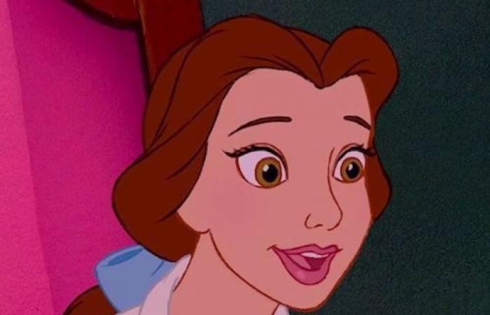 Eliminate 7 Princesses, we will guess the Disney you hate