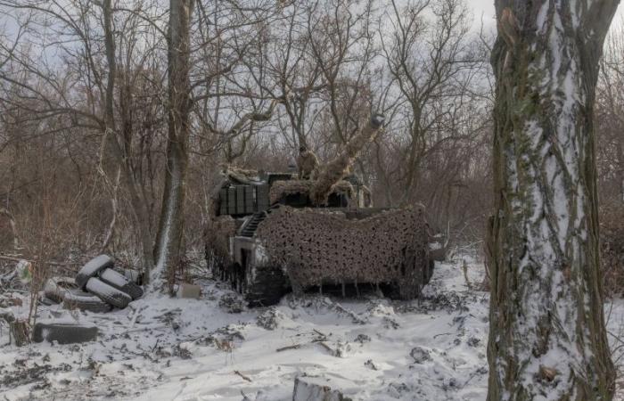 Ukraine says at least 30 North Korean soldiers injured or killed in Russia’s Kursk region