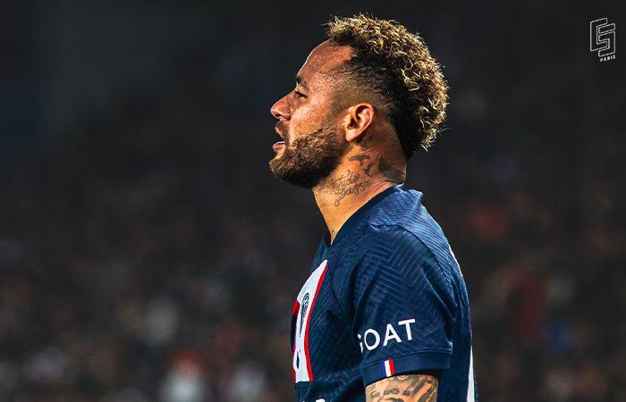 Neymar: “I respect PSG and I will always support them”