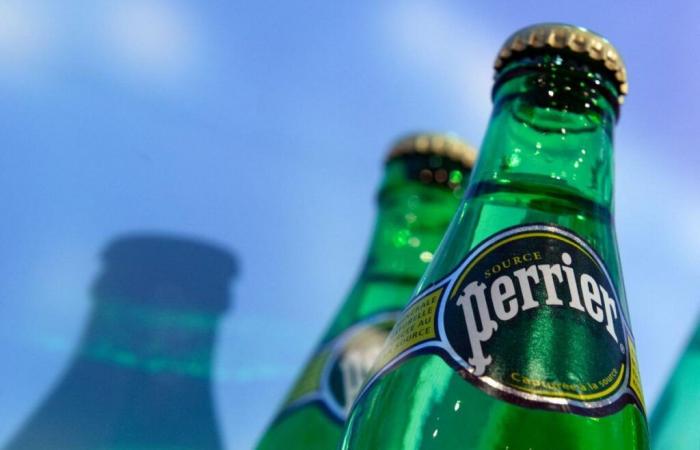 contamination, “virological risk”… Why Perrier is threatened with a cessation of its production