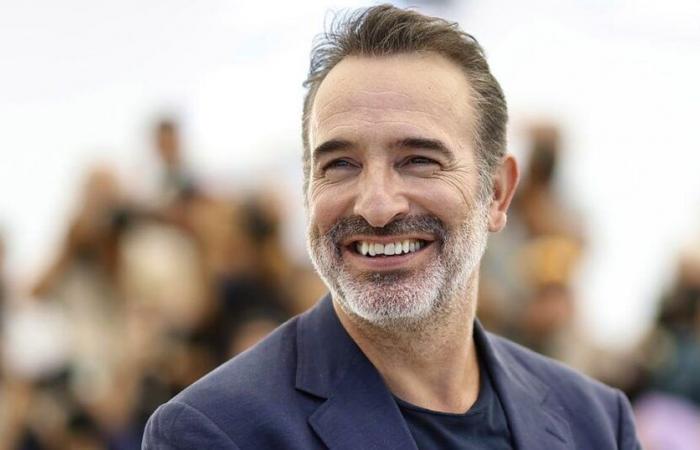 “No need for more”: Jean Dujardin does not regret the brevity of his Hollywood career