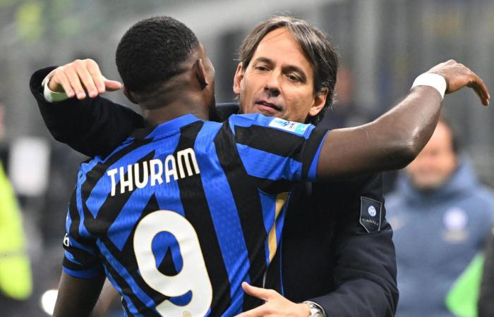 ‘Inter obliged to go for maximum in Italy and Europe’ in ambitious 2025