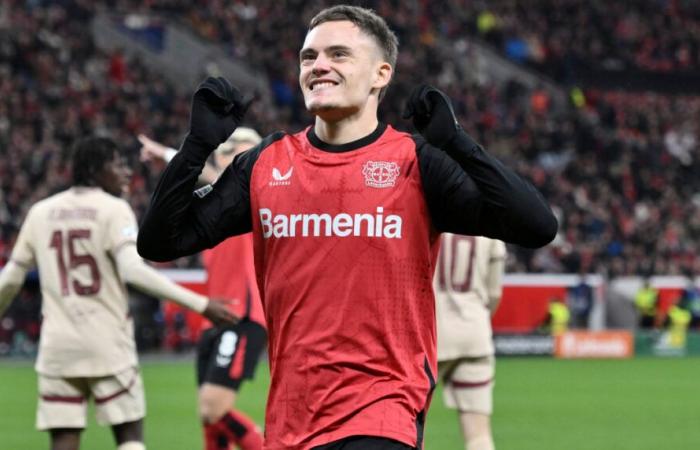 Bayer Leverkusen: Everything speaks for Wirtz’s extension – not to FC Bayern