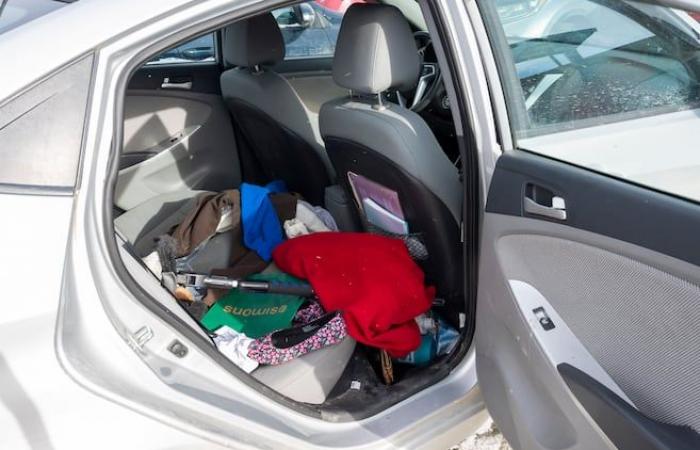 Fraudsters are eyeing your car