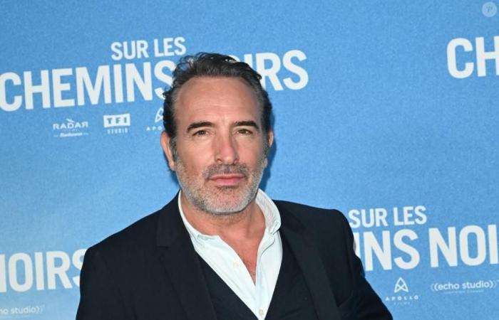 Jean Dujardin talks without any regret about his short Hollywood career