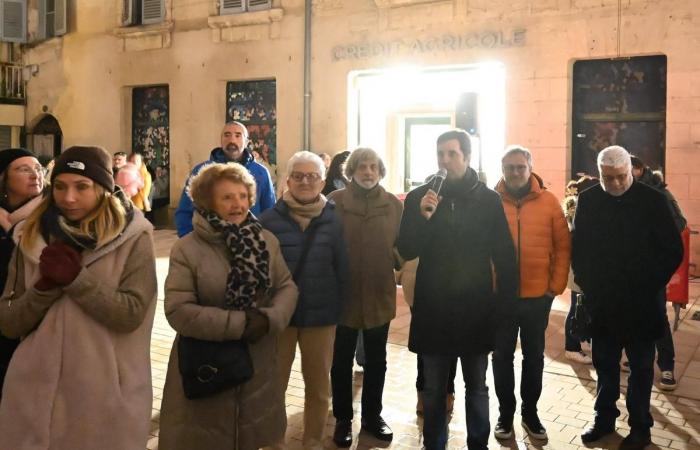 “Withdrawal” of the mayor of Périgueux: the underside of a decision