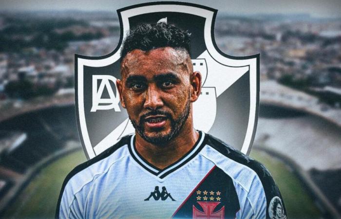 The president of Vasco made an announcement about Dimitri Payet