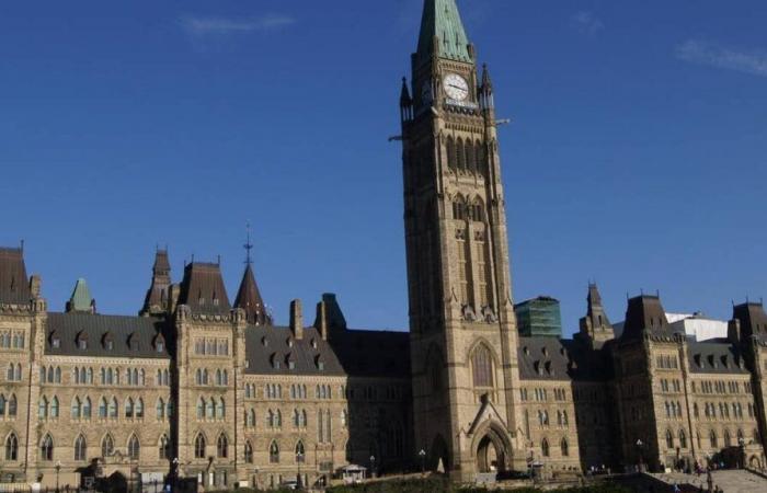 LIVE | Economic update: still deficits as far as the eye can see in Ottawa