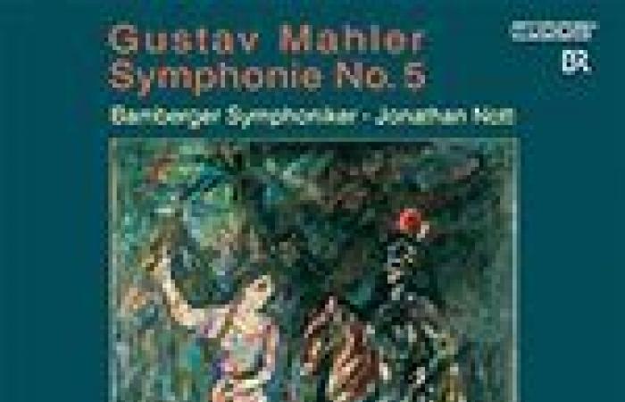 Symphony No. 5 by Gustav Mahler in the ears of the Tribune