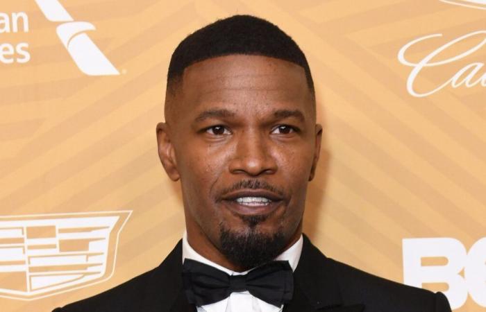 Actor Jamie Foxx injured in altercation while celebrating his birthday