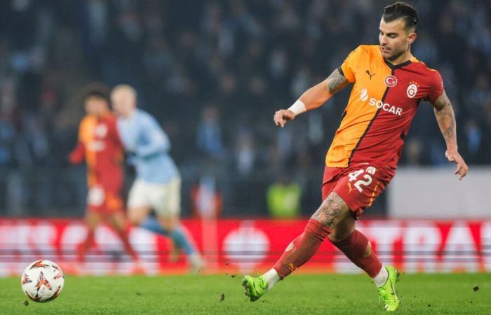 How to watch today’s Galatasaray vs Trabzonspor Super Lig game: Live stream, TV channel, and start time