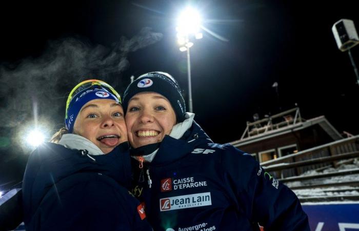 Biathlon | Who to take to Grand-Bornand and who to leave on the sidelines? : the time of choice has arrived for the staff of the French women’s team | Nordic Mag | No. 1 Biathlon