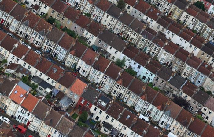 UK house sales prices falling, but headwinds remain for 2025, says Rightmove