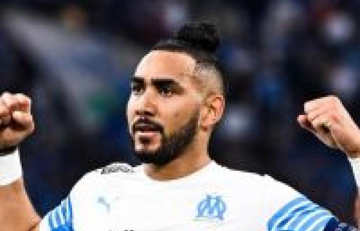 Dimitri Payet looks behind the scenes of his incredible return to OM