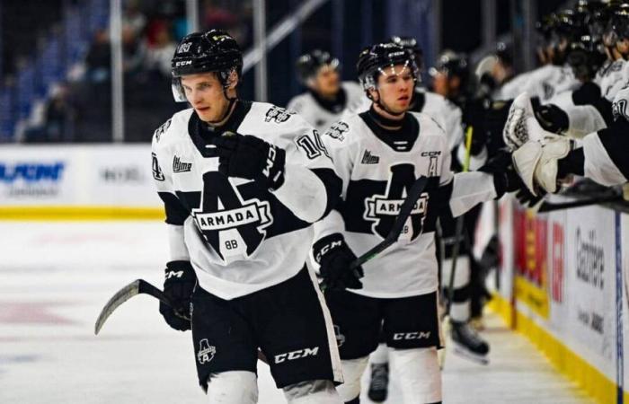 Mega-transaction surrounding the QMJHL’s top scorer