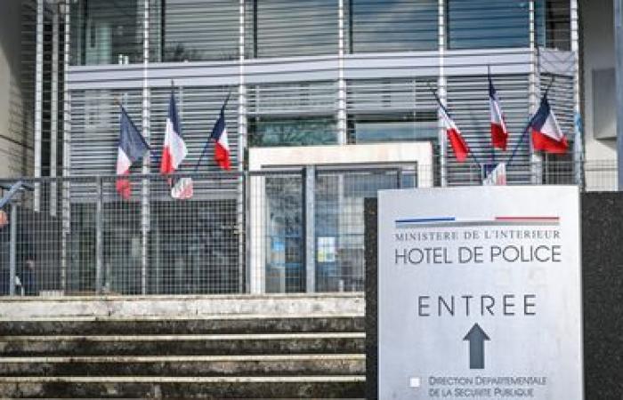 A 15-year-old girl found stabbed to death in Haute-Vienne, a minor arrested