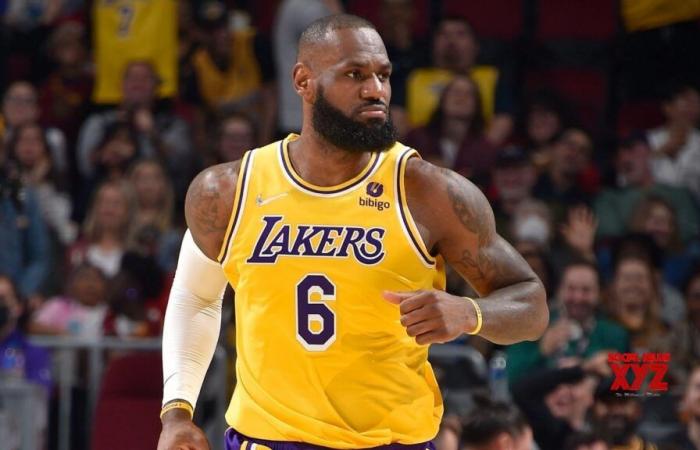 LeBron reflects on rest-fueled return in Lakers’ win, says ‘it was great for mind & body’