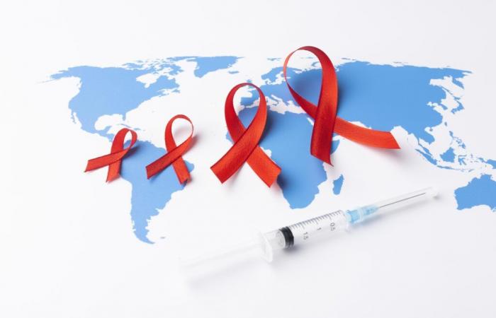 AIDS is no longer scary: it’s better to stay covered