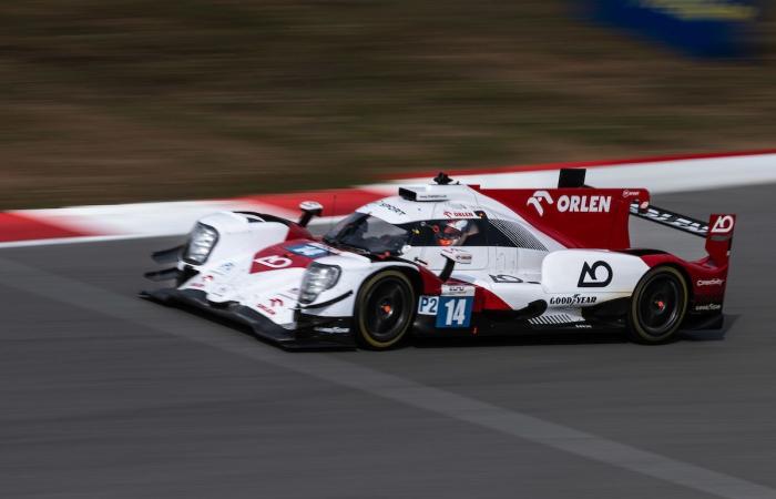 ELMS – The “stats” of the 2024 season