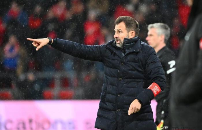 At Standard, Ivan Leko will keep his approach… and uses Arne Slot’s Liverpool to justify himself: “If the coach of one of the best teams in Europe says so…” – Tout le football